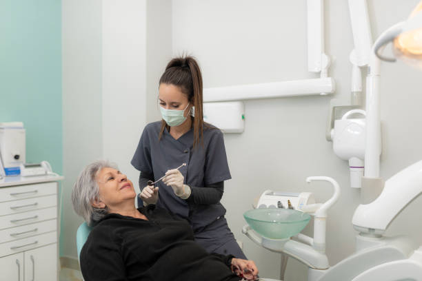 Best Urgent Tooth Repair  in Newfield, NJ