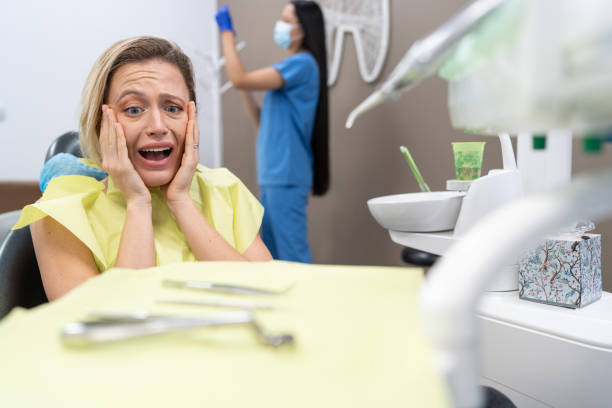 Tooth Infection Emergency Dentist in NJ